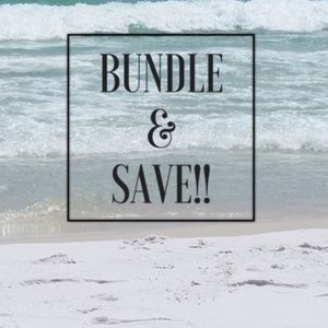 Bundle up and Save!